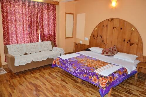 Hotel Ragni, Manali 2